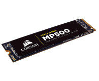 Corsair 120GB M.2 NVMe SSD Force Series MP500 - 355000 - zdjęcie 3